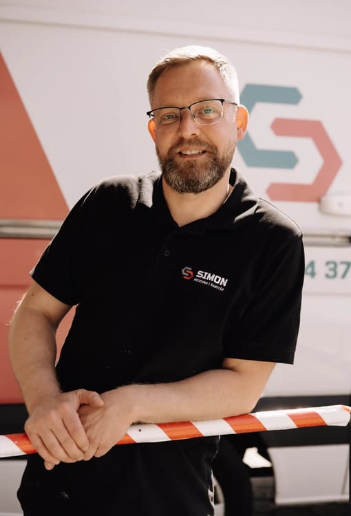 Anlagenmechaniker SHK